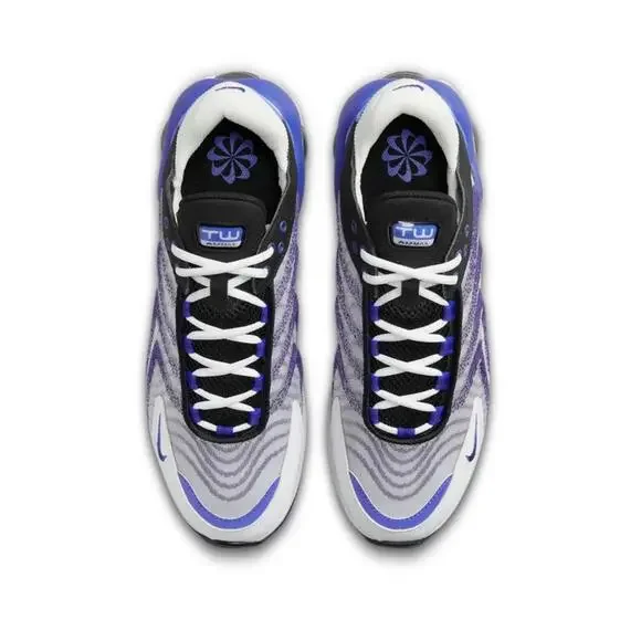 Nike Air Max Tw Persian Violet DQ3984 Sneakers Trainers Men's Size 13 M / 14.5 W - Picture 3 of 6